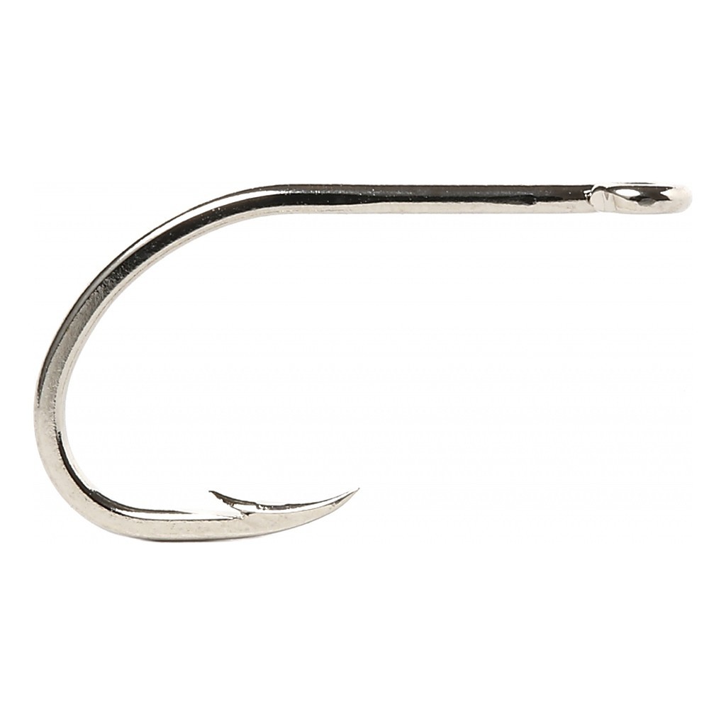 Partridge Bass Minnow Strait Eye(15pcs) i gruppen Krok & Småplock / Krok / Flugbindningskrok hos Fishline (PH-CS110-Ser)