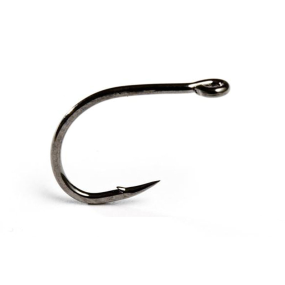 Partridge Nordic Tube Single i gruppen Krok & Småplock / Flugbindning / Flugbindningsmaterial / Tubkrok hos Fishline (PH-NTS-02r)