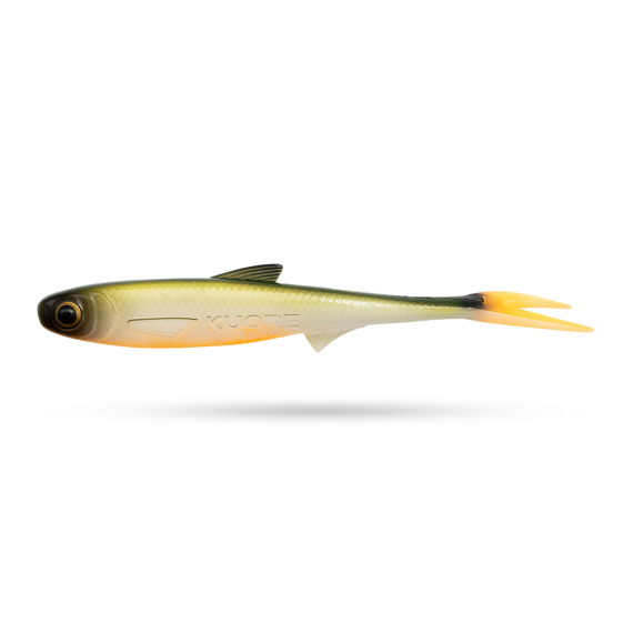 Kuore Phantom i gruppen Fiskedrag / Jiggar & Gummibeten / Soft Jerkbait & Pintails hos Fishline (PHA15DP2r)