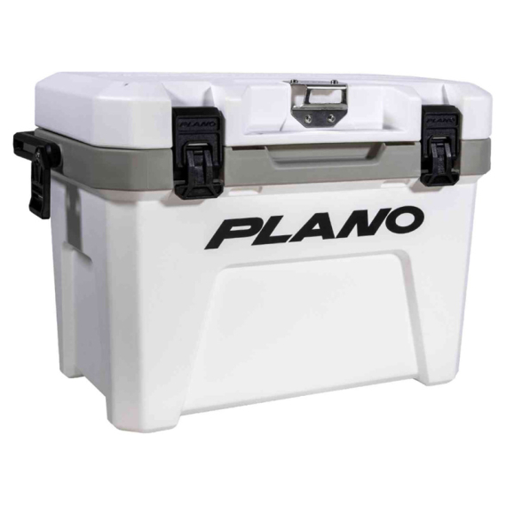 Plano Frost Cooler 13 Liter White i gruppen Förvaring / Kylväskor & Kylboxar / Kylboxar hos Fishline (PLAC1450)