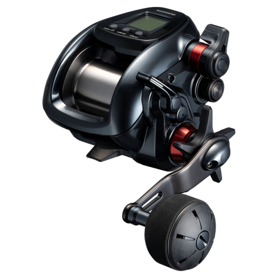 Shimano Plays A i gruppen Fiskemetoder / Havsfiske / Havsfiskerullar hos Fishline (PLAYS3000Ar)