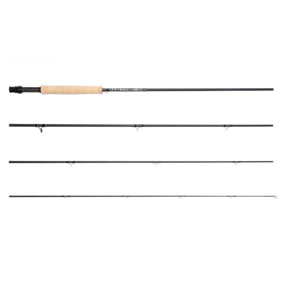 Primal Raw CCC i gruppen Fiskespön / Flugfiskespön / Enhandsspön hos Fishline (PR-RAWCCC-904r)