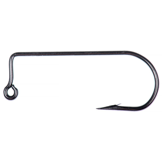 Ahrex PR376 90 Degree Aberdeen Jig Hook i gruppen Krok & Småplock / Krok / Flugbindningskrok hos Fishline (PR376-12r)
