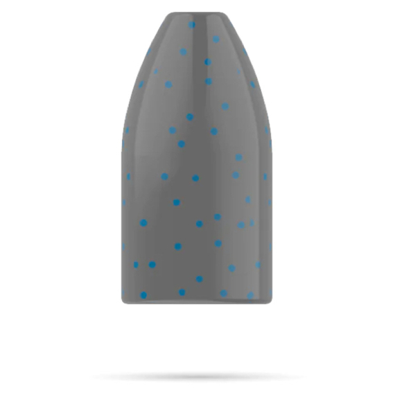 Jaeger Tungsten Bullet Weight Sapphire Pumpkin i gruppen Krok & Småplock / Sänken & Vikter / Bullet Weights hos Fishline (PRC-BW-SP-5.3r)