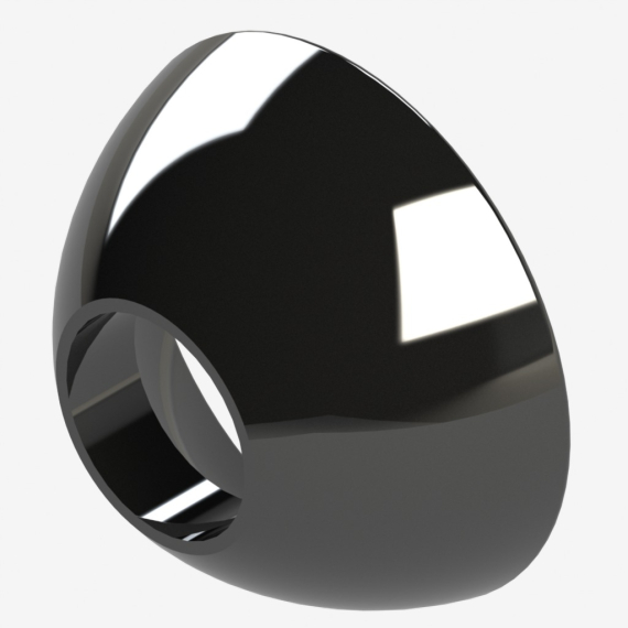 Pro Predator Conehead i gruppen Krok & Småplock / Flugbindning / Flugbindningsmaterial / Förtyngning hos Fishline (PRO-10202899r)