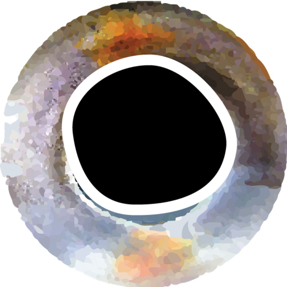 Pro Cool Eyes i gruppen Krok & Småplock / Flugbindning / Flugbindningsmaterial / Ögon hos Fishline (PRO-10500016r)