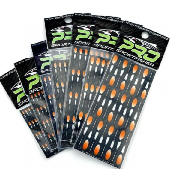 Pro Jungle Cock Natural BULK i gruppen Krok & Småplock / Flugbindning / Flugbindningsmaterial / Övriga Syntetmaterial hos Fishline (PRO-15500626r)