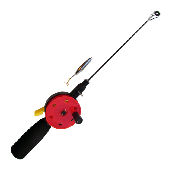 FIBE Pimpelset i gruppen Fiskeset / Pimpelset hos Fishline (PS-S-Ar)