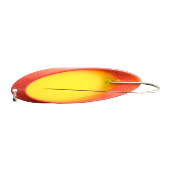 Norolan Pike Spoon Weedless i gruppen Fiskedrag / Skeddrag hos Fishline (PS08-18r)