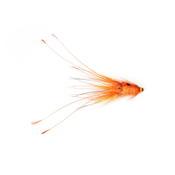 Frödin Pig Series - Burning i gruppen Fiskedrag / Flugor / Tubflugor hos Fishline (PSBU-08r)