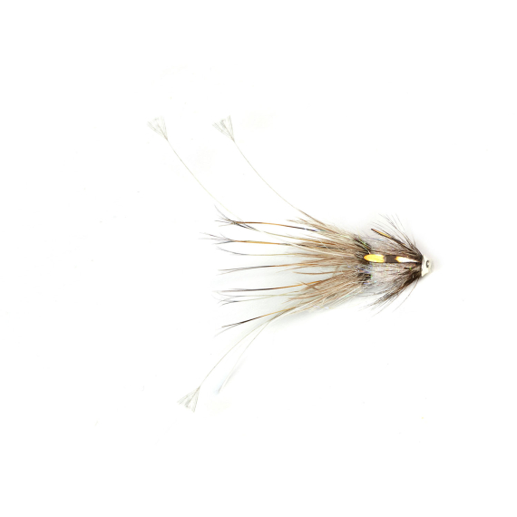Frödin Pig Series - Stealth i gruppen Fiskedrag / Flugor / Tubflugor hos Fishline (PSST-08r)