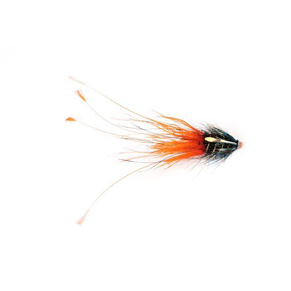Frödin Pig Series - Thunder i gruppen Fiskedrag / Flugor / Tubflugor hos Fishline (PSTH-08r)