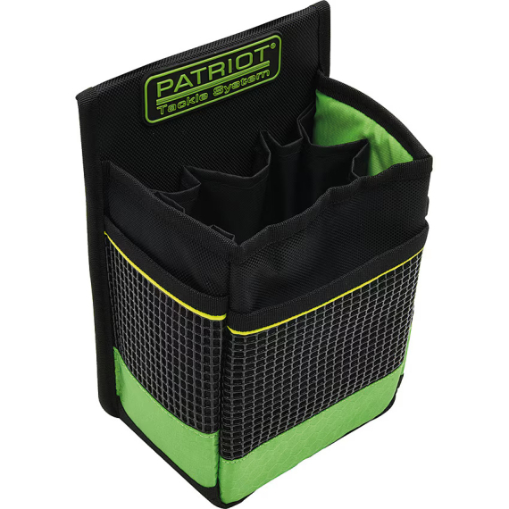 Patriot Boat Tool Organizer i gruppen Marinelektronik & Båt / Båttillbehör / Stuvfack & Förvaring hos Fishline (PTS-BTO)
