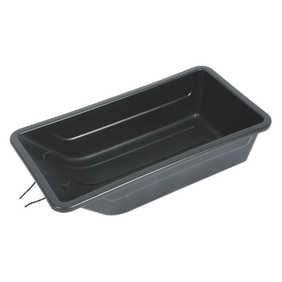 Fibe Pulka 1000 x 530 x 250 mm i gruppen Verktyg & Tillbehör / Ismetepulkor hos Fishline (PULKA-1)