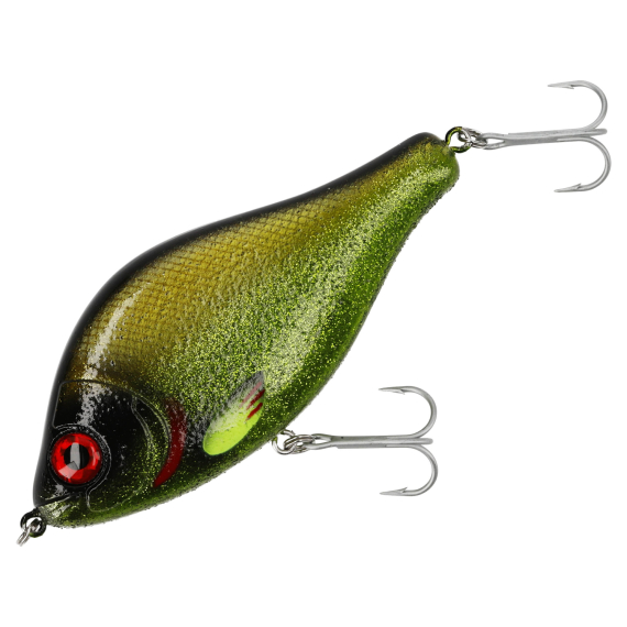 Mikado MFT Jerk i gruppen Fiskedrag / Jerkbaits hos Fishline (PWMJ-10-BMr)