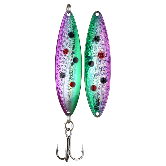 Wiggler Pax i gruppen Fiskedrag / Skeddrag hos Fishline (PX09-01r)