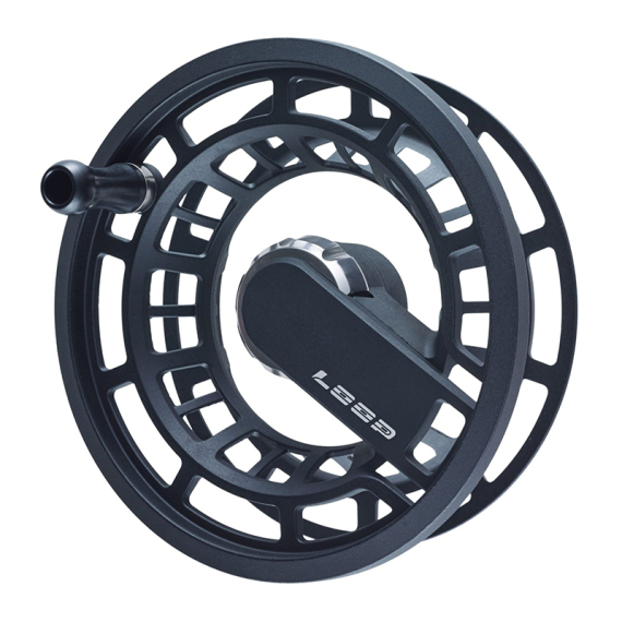 Loop Q Extraspole - #7/9 i gruppen Fiskerullar / Flugfiskerullar & Extraspolar / Extraspolar hos Fishline (QR79-X)