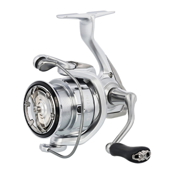 Westin W3 Spinning Reel i gruppen Fiskerullar / Haspelrullar hos Fishline (R012-022-010r)