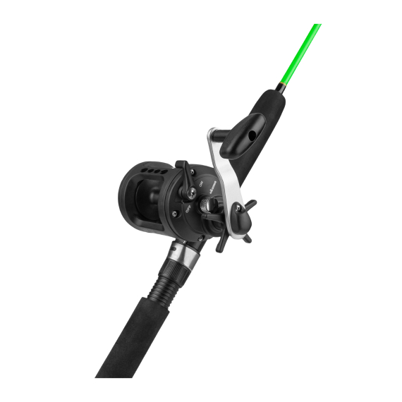 Wiggler/Okuma Ismetesset Medium i gruppen Fiskeset / Ismeteset hos Fishline (R1222OKUMSET1PCS)