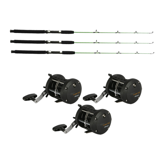 Wiggler/Okuma Ismetesset Medium 3-Pack i gruppen Fiskemetoder / Vinterfiske / Isfiskeset / Ismeteset hos Fishline (R1222OKUMSET3PCS)