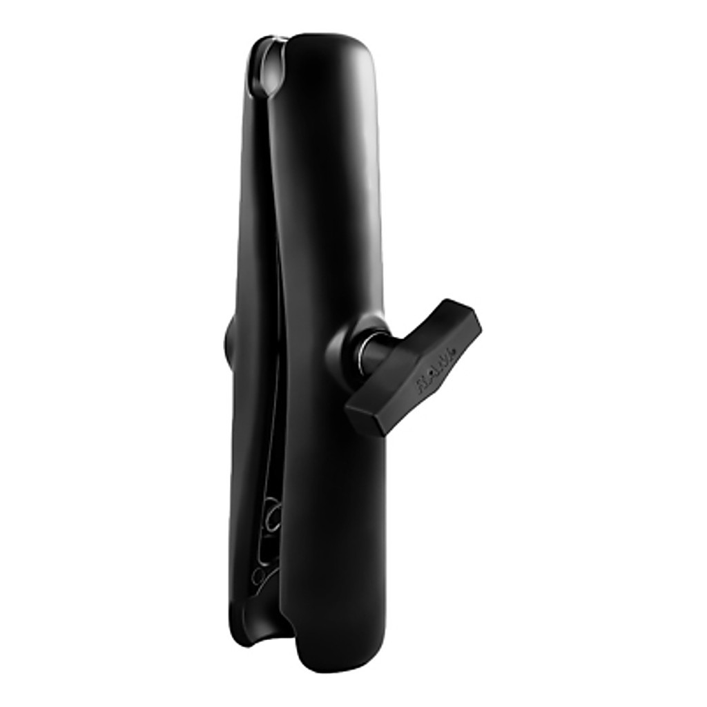 RAM Mounts Double Socket Arm C Ball D Length i gruppen Marinelektronik & Båt / Båttillbehör / Fästen & Hållare / Övriga Fästen & Hållare hos Fishline (RAM-201-D)