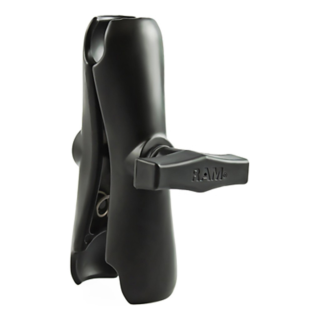 RAM Mounts Double Ball Socket Arm Assembly i gruppen Marinelektronik & Båt / Båttillbehör / Fästen & Hållare / Övriga Fästen & Hållare hos Fishline (RAM-201)