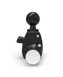 RAM Mounts Tough-Claw With 1.5\'\' Dia Ball i gruppen Marinelektronik & Båt / Båttillbehör / Fästen & Hållare / Övriga Fästen & Hållare hos Fishline (RAP-400)