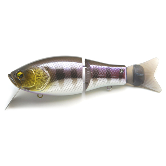 Raid Gravity Impact - 007 Chi Gill i gruppen Fiskedrag / Swimbaits / Hårda Swimbaits hos Fishline (RD-R11433)