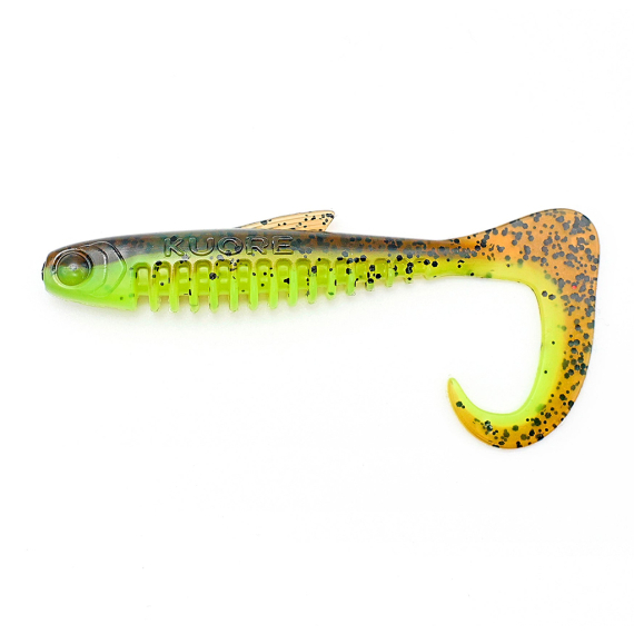 Kuore Reaper i gruppen Fiskedrag / Jiggar & Gummibeten / Abborrjiggar & Gösjiggar hos Fishline (REA55PW4r)