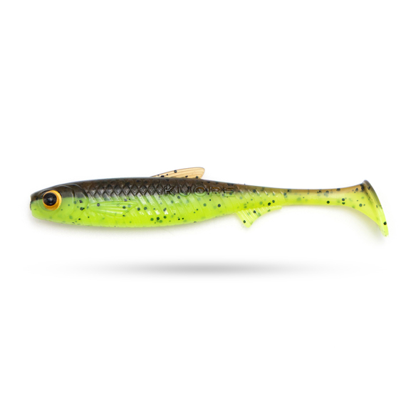 Kuore Recoil i gruppen Fiskedrag / Jiggar & Gummibeten / Abborrjiggar & Gösjiggar hos Fishline (REC7SP4r)