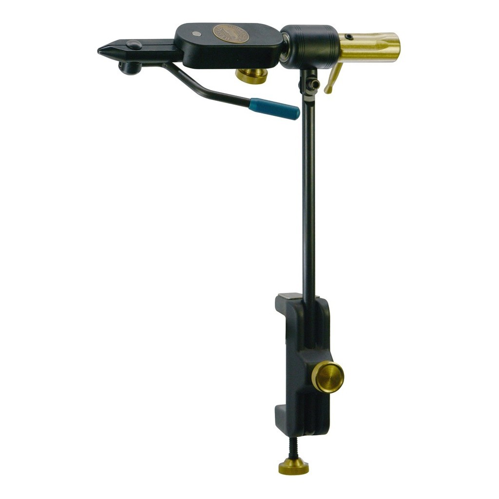 Regal Revolution Series Vise - Regular Head/C-clamp i gruppen Krok & Småplock / Flugbindning / Bindstäd hos Fishline (REG-200-RCR)