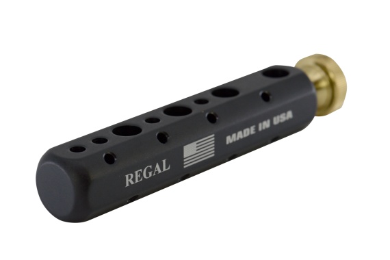 Regal Tool Bar i gruppen Krok & Småplock / Flugbindning / Bindstäd hos Fishline (REG-77-TBAR)