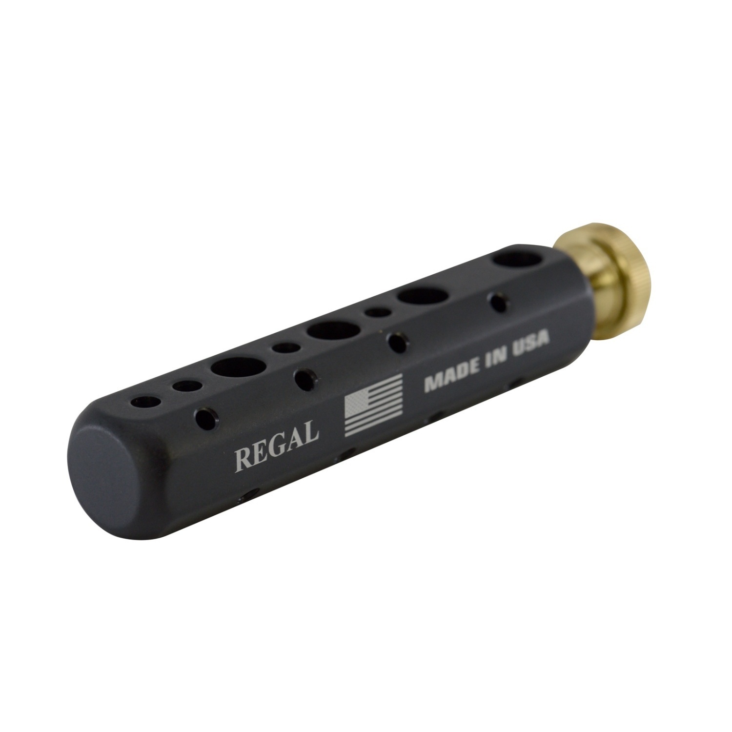 Regal Tool Bar i gruppen Krok & Småplock / Flugbindning / Bindstäd hos Fishline (REG-77-TBAR)