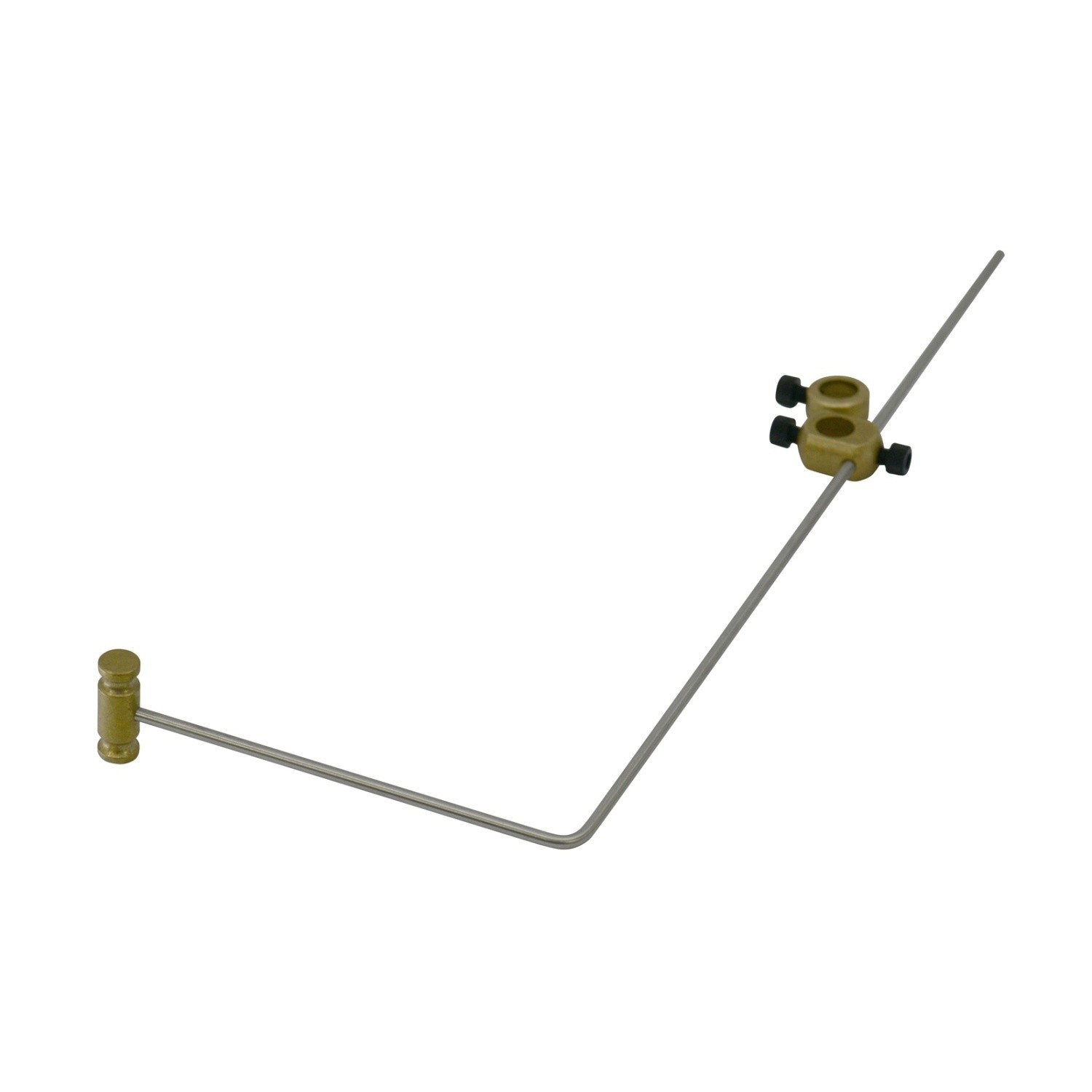 Regal Bobbin Holder - Adjustable i gruppen Krok & Småplock / Flugbindning / Bindstäd hos Fishline (REG-BHX)