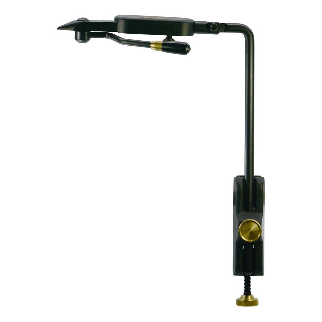 Regal Medallion Series Vise - Big Game Jaws/C-Clamp i gruppen Krok & Småplock / Flugbindning / Bindstäd hos Fishline (REG-GVC-26)