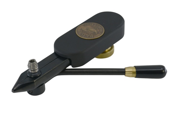 Regal Medallion Series Head Only with Regular Jaws i gruppen Krok & Småplock / Flugbindning / Bindstäd hos Fishline (REG-HR)