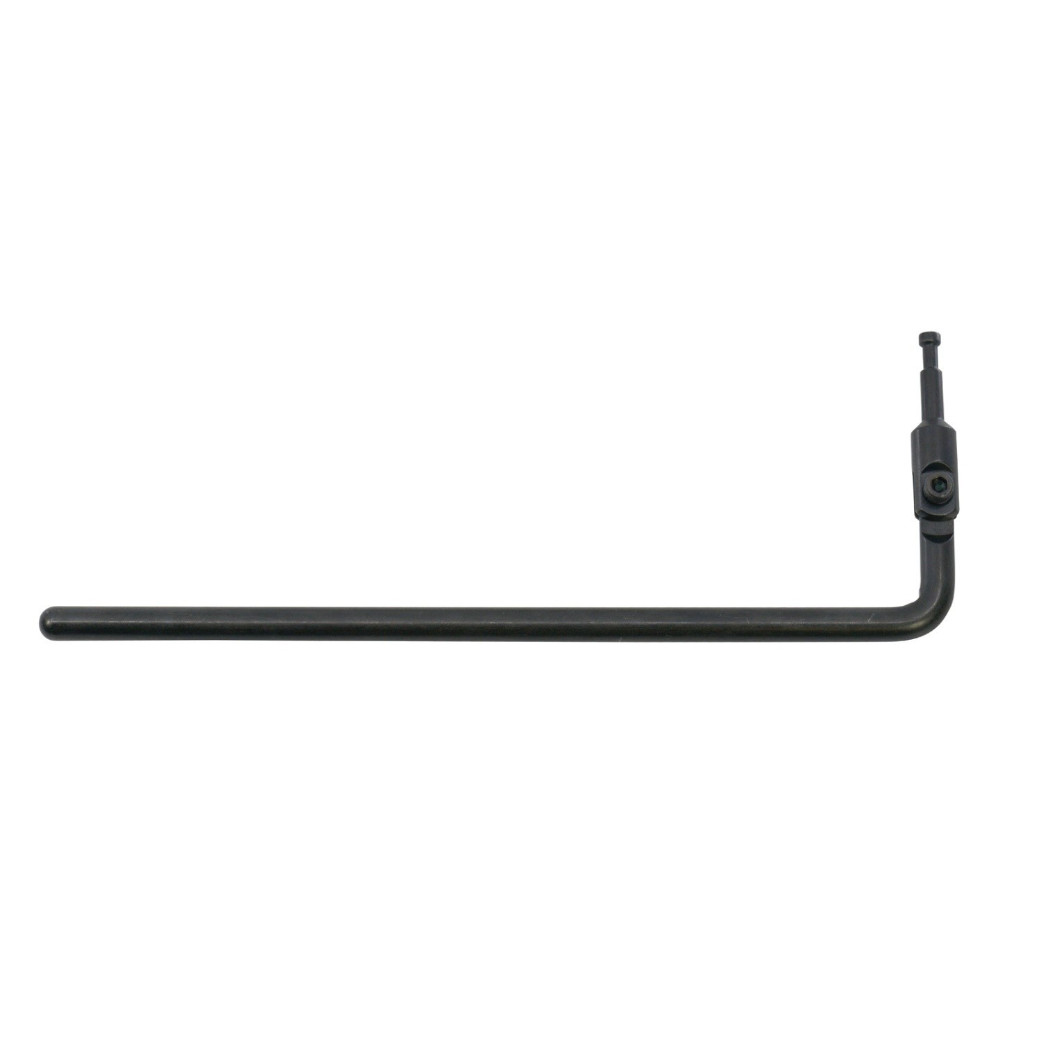 Regal Long Straight Stem for Medallion Series Vise i gruppen Krok & Småplock / Flugbindning / Bindstäd hos Fishline (REG-LS-C)