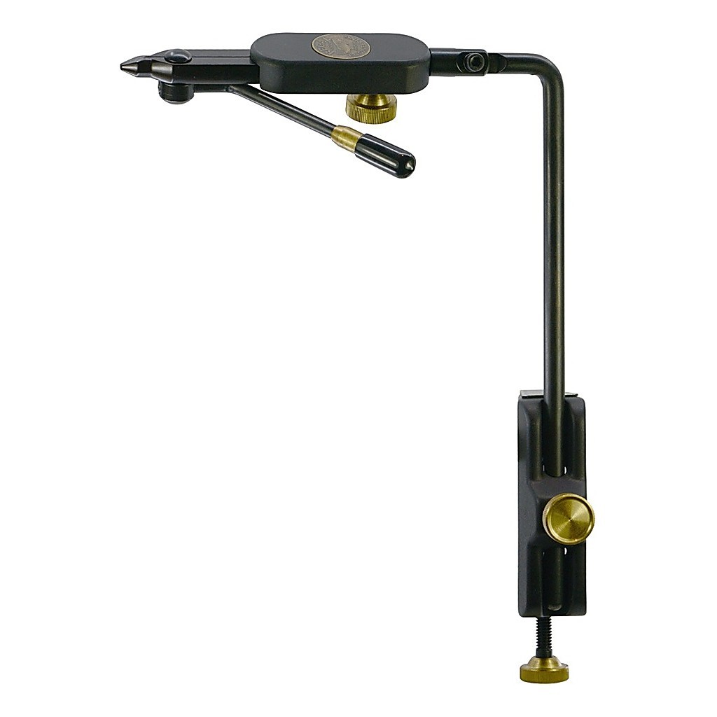 Regal Medallion Series Vise - Midge Jaws/C-Clamp i gruppen Krok & Småplock / Flugbindning / Bindstäd hos Fishline (REG-RCM-2)