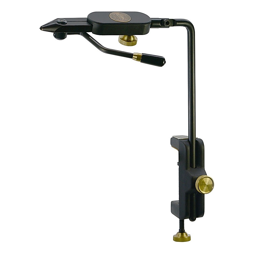 Regal Medallion Series Vise - Monster Jaws/C-Clamp i gruppen Krok & Småplock / Flugbindning / Bindstäd hos Fishline (REG-RCMX-84)