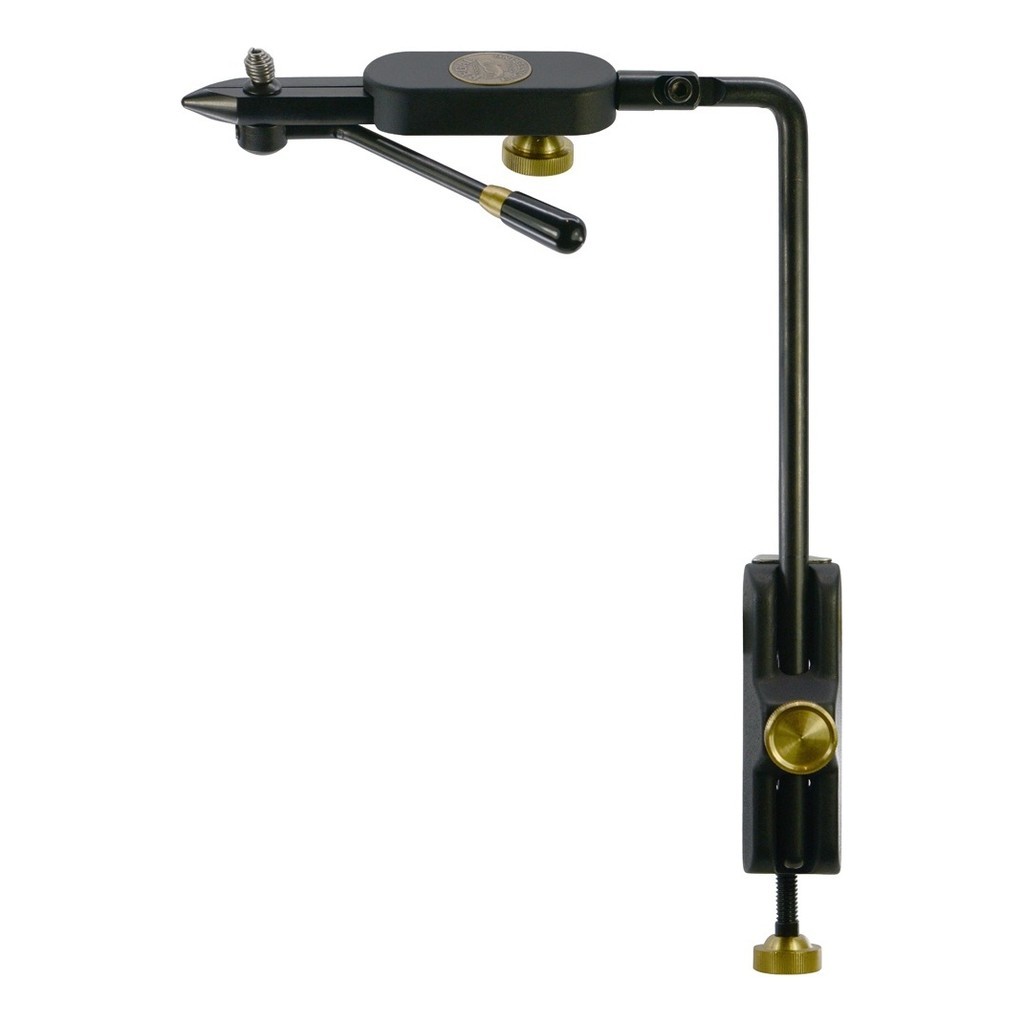 Regal Medallion Series Vise - Regular Jaws/C-Clamp i gruppen Krok & Småplock / Flugbindning / Bindstäd hos Fishline (REG-RCR-4)