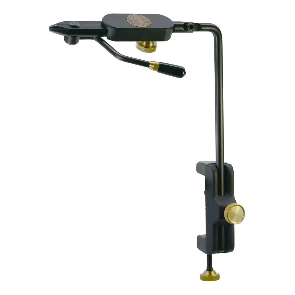 Regal Medallion Series Vise - Shank Jaws/C-Clamp i gruppen Krok & Småplock / Flugbindning / Bindstäd hos Fishline (REG-SHK-74)