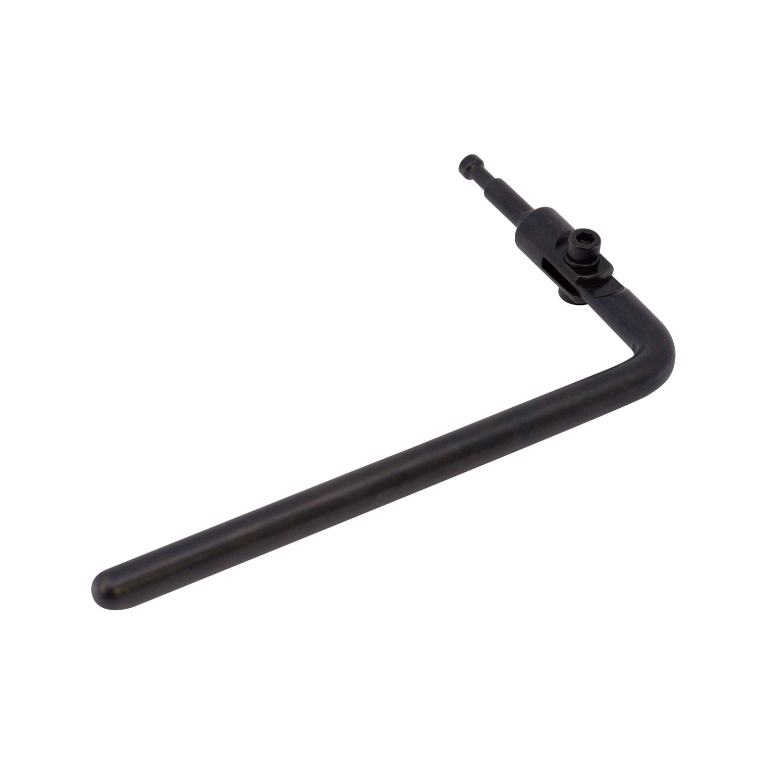 Regal Short Straight Stem for Medallion Series Vise i gruppen Krok & Småplock / Flugbindning / Bindstäd hos Fishline (REG-SS-P)