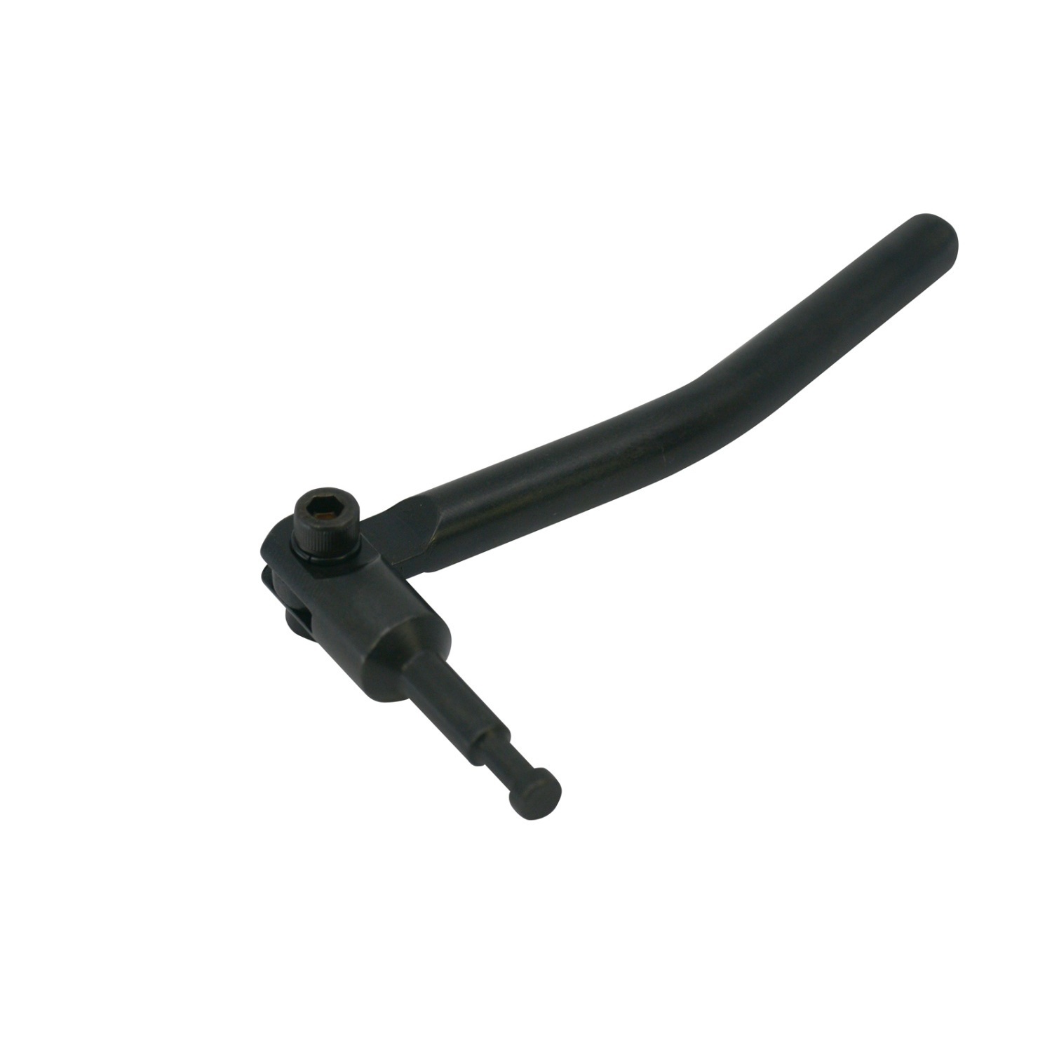 Regal Short Stem for Travel Vise i gruppen Krok & Småplock / Flugbindning / Bindstäd hos Fishline (REG-TRA-S)