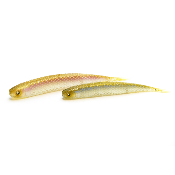 Raid Super Fish Roller i gruppen Fiskedrag / Jiggar & Gummibeten / Soft Jerkbait & Pintails hos Fishline (RJ128539r)