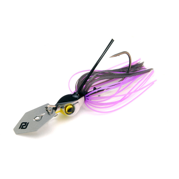 Raid Maxx Blade Speed 11g - Pearl Wakasagi i gruppen Fiskedrag / Bladed Jigs & Chatterbaits hos Fishline (RJ946629)
