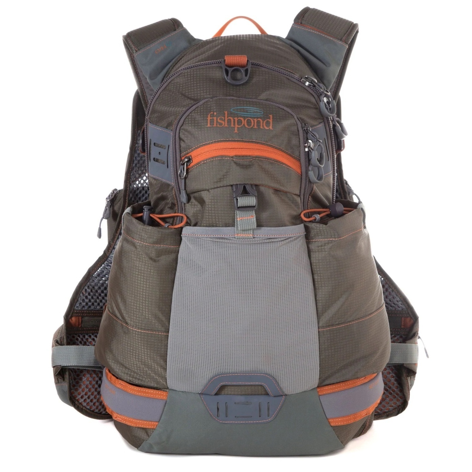Fishpond Ridgeline Backpack i gruppen Förvaring / Ryggsäckar hos Fishline (RLBK)