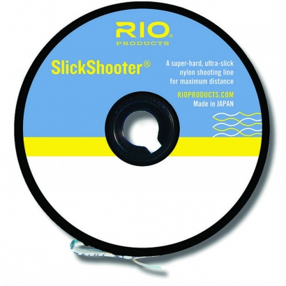 RIO Slickshooter 35,1m i gruppen Krok & Småplock / Tafsar & Tafsmaterial / Tafsmaterial / Tafsmaterial Flugfiske hos Fishline (RP20494r)