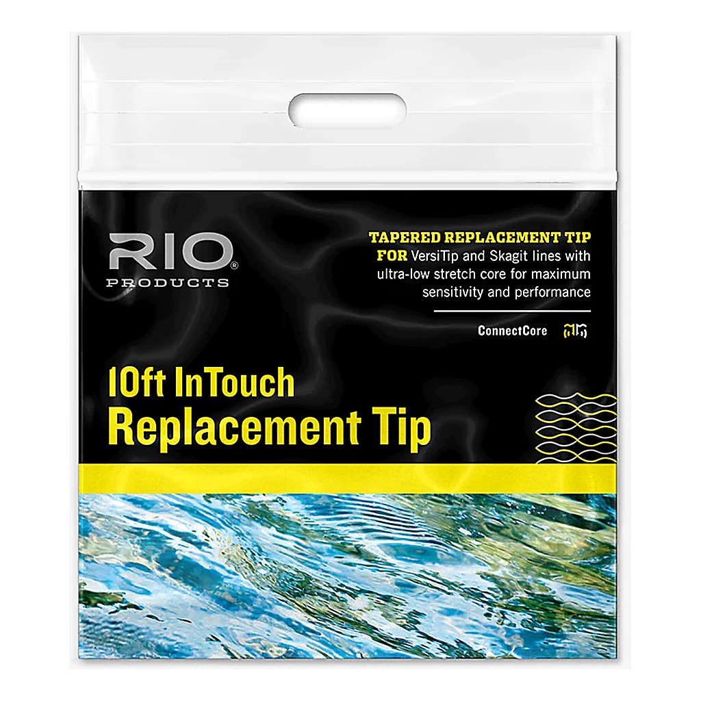 Rio 15\' InTouch Replacement Tip Sink 6 i gruppen Fiskelinor / Flugfiskelinor / Spetsar hos Fishline (RP21700r)