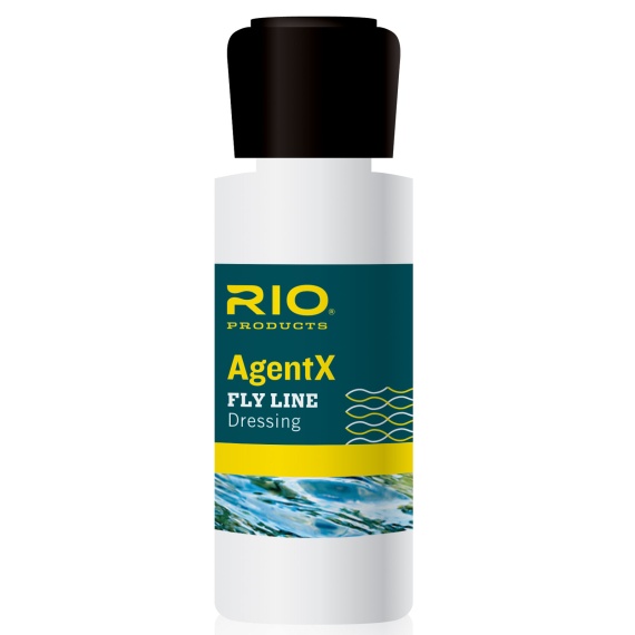 RIO Agentx Line Dressing 1 oz. i gruppen Fiskelinor / Flugfiskelinor / Tillbehör Flugfiskelinor hos Fishline (RP26079)