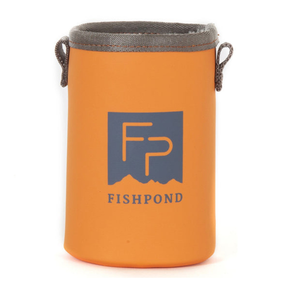 Fishpond River Rat 2.0 - Eco Cutthroat Orange i gruppen Förvaring / Kylväskor & Kylboxar / Kylväskor hos Fishline (RR2-ECO)